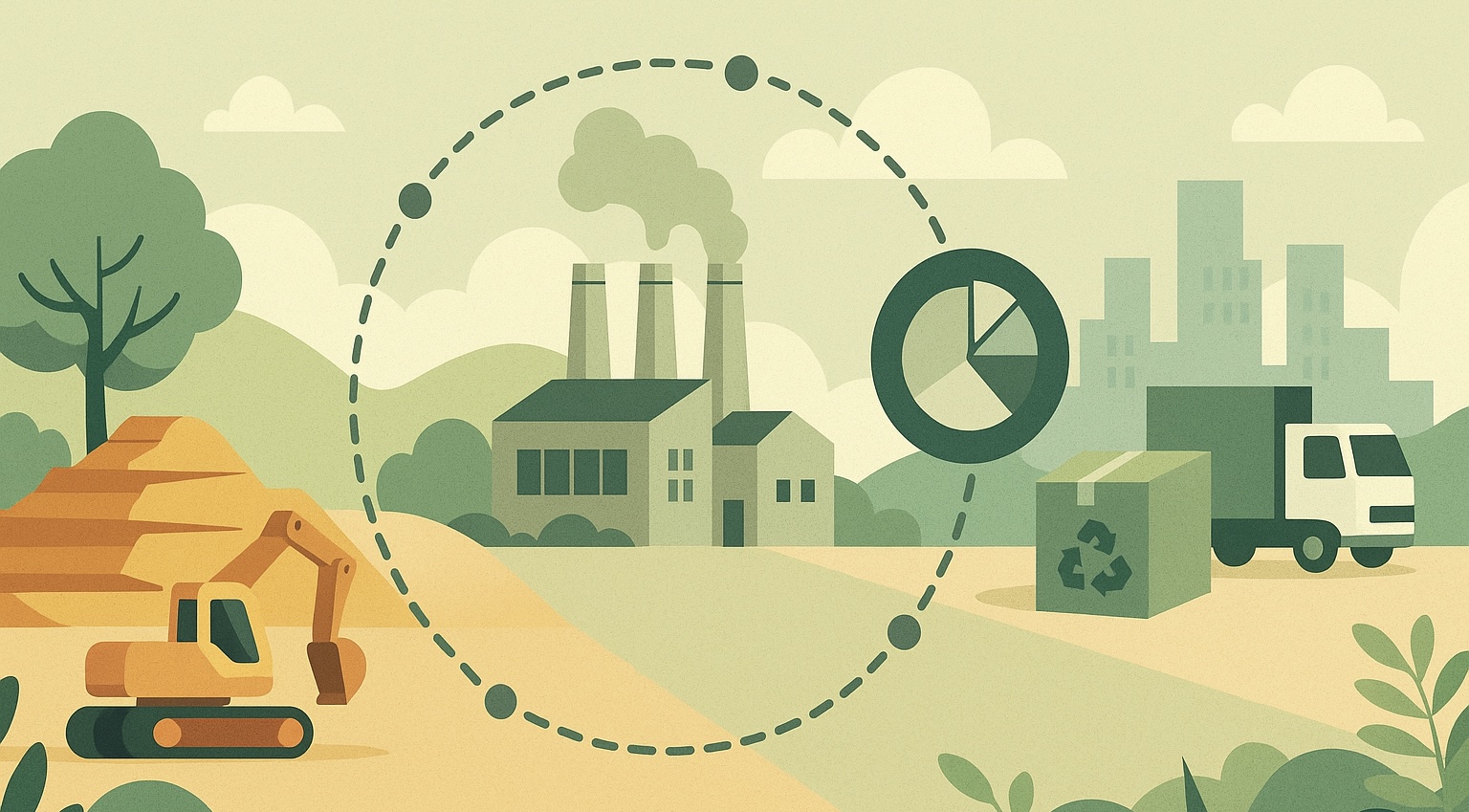 AI Carbon Accounting